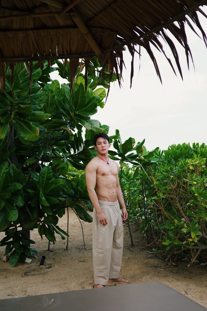 TodPranapong tweet media