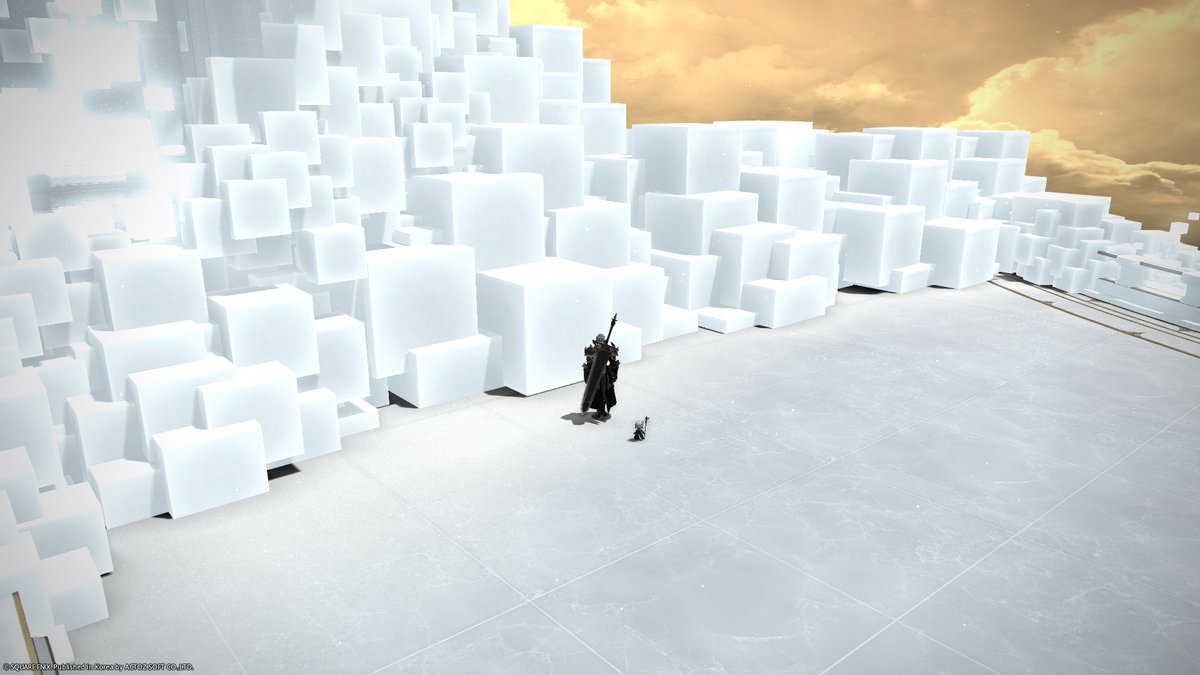 테라나가 (7.4 완료) tweet media