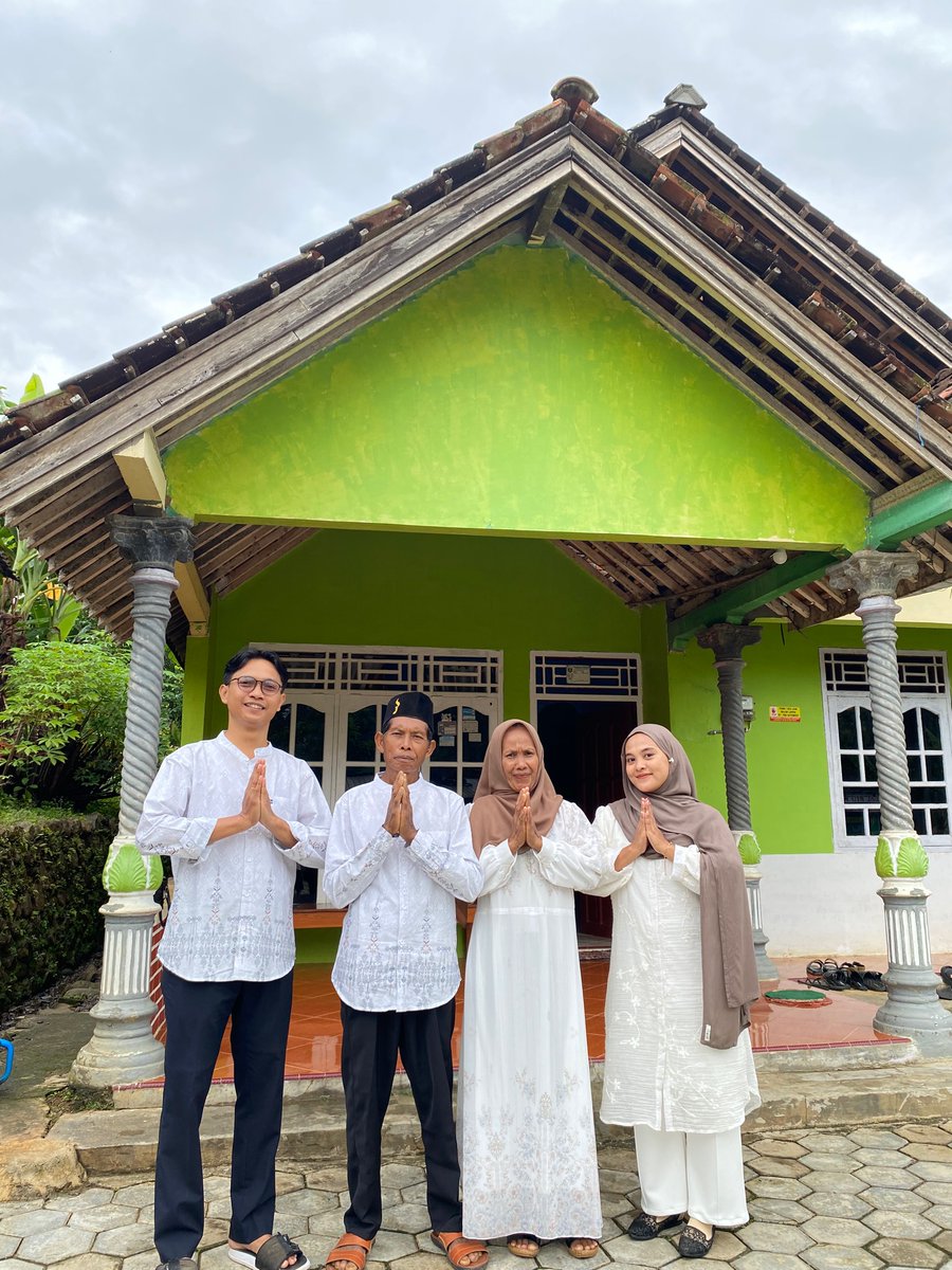 donysetyawan__'s tweet photo. #lebaran2026 #MashaAllahTabarakAllah https://t.co/cW99PzfLhu