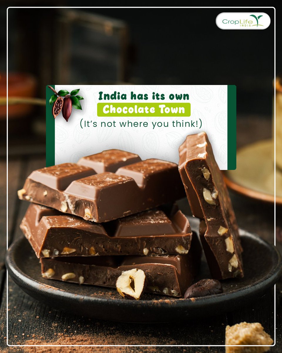 CropLifeIndia tweet media