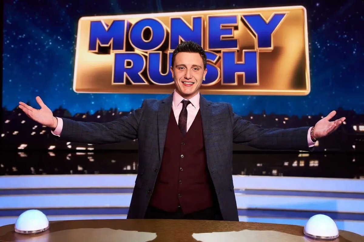 MoneyRush tweet media