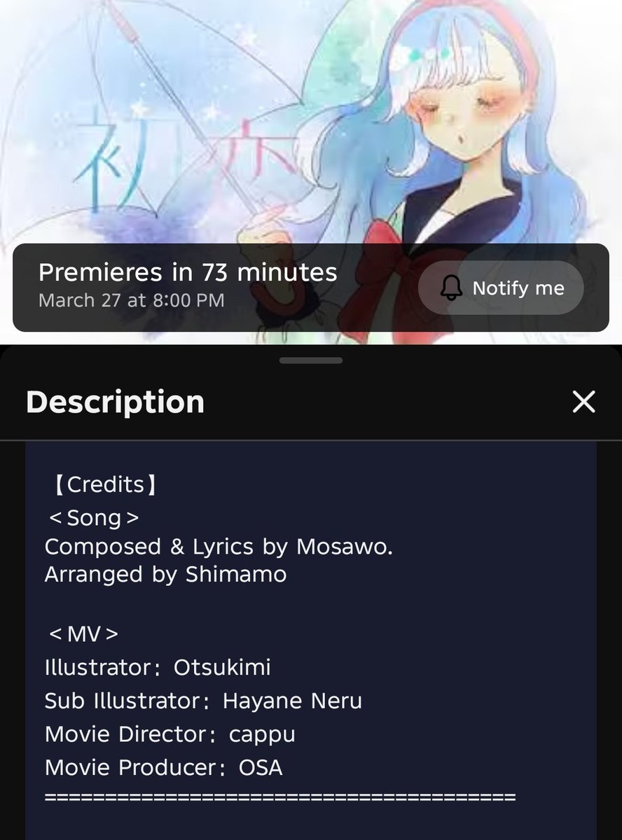 Akiii ☔ tweet media