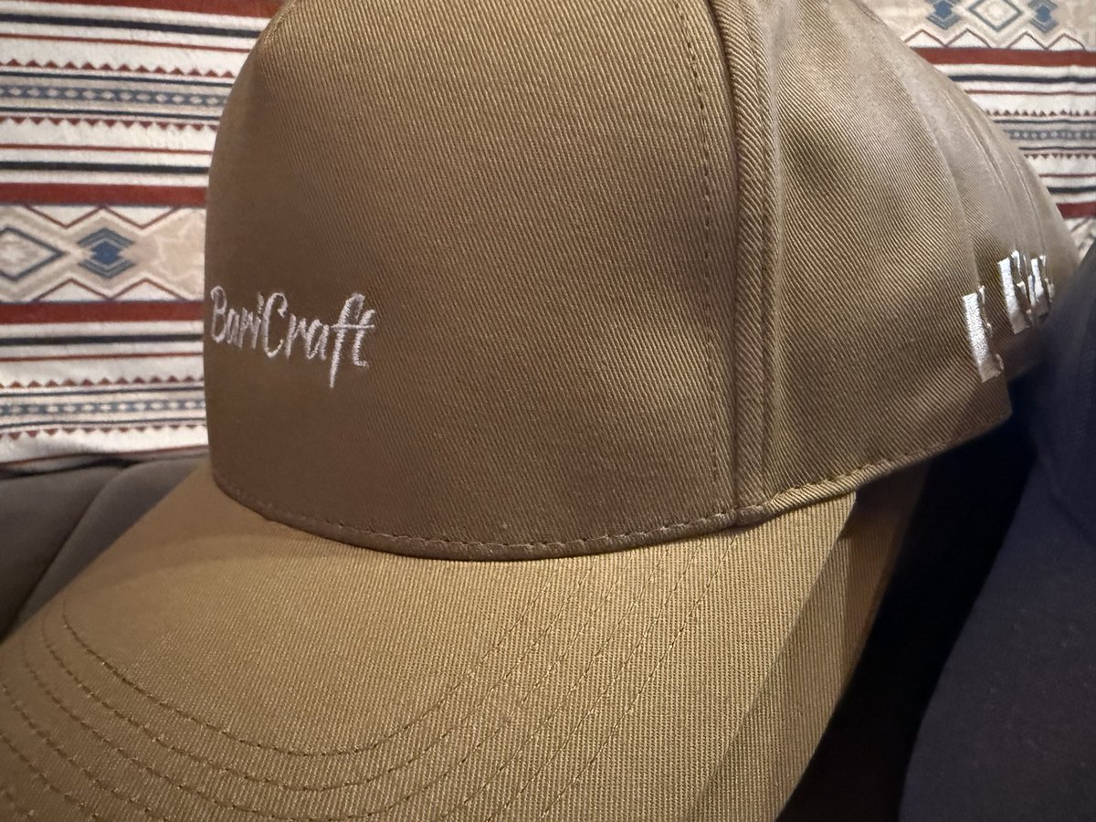 BariCraft バリクラフト tweet media