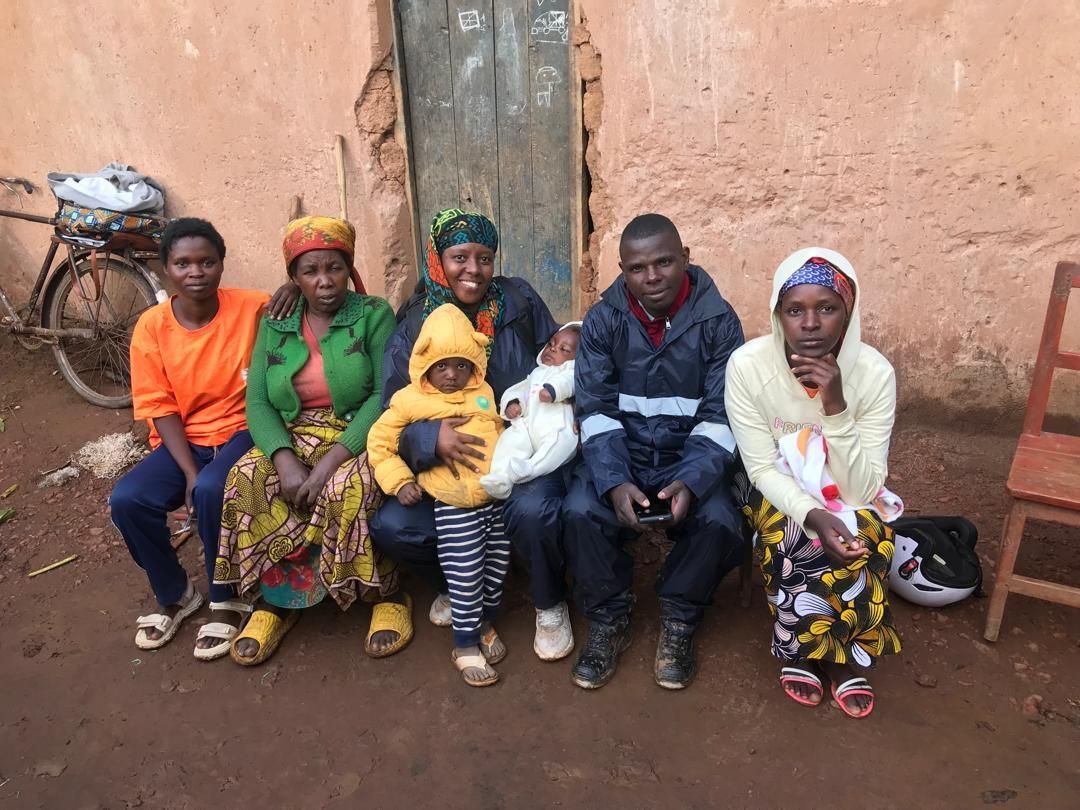 EarthEnable tweet media