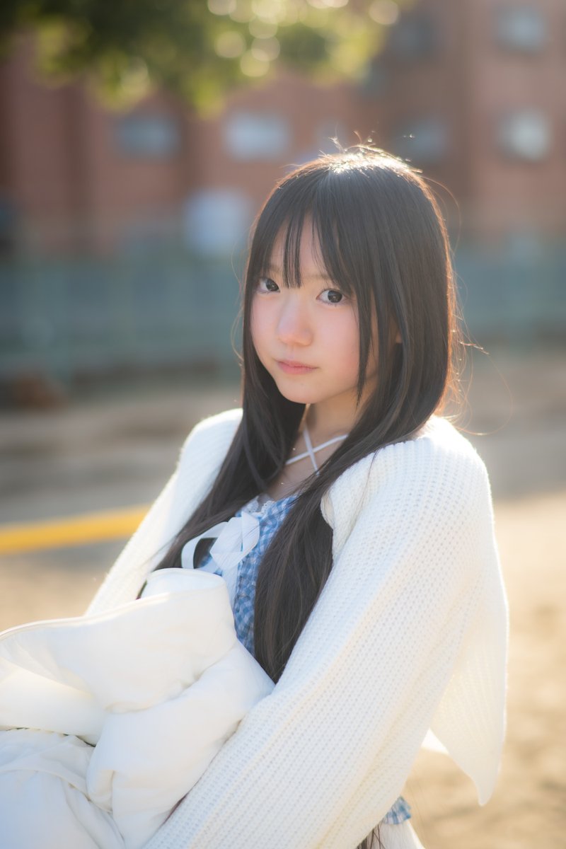 で。みゅ tweet media