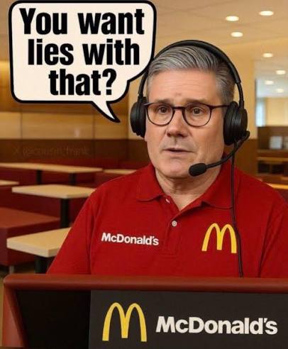 Acta non verba tweet media