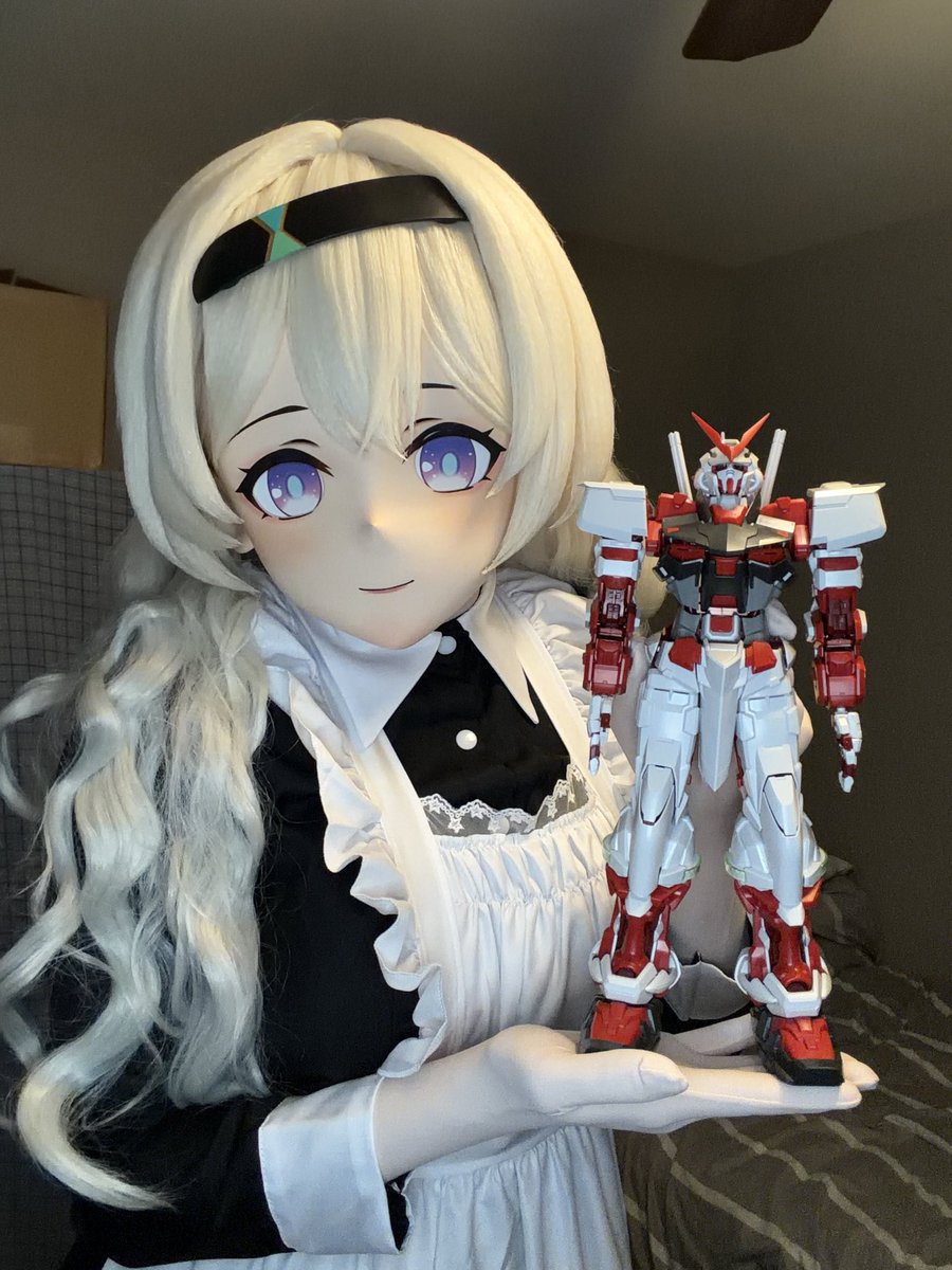 Aya_kig あやきぐ tweet media
