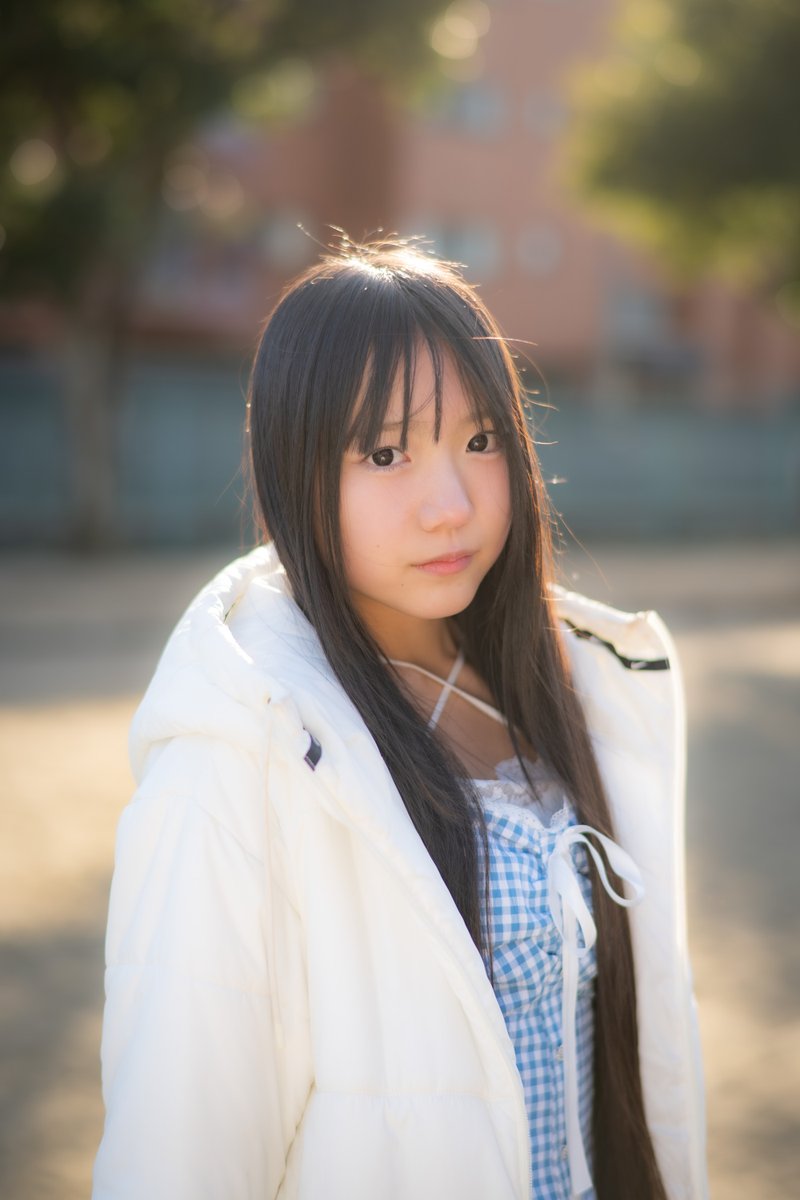 で。みゅ tweet media