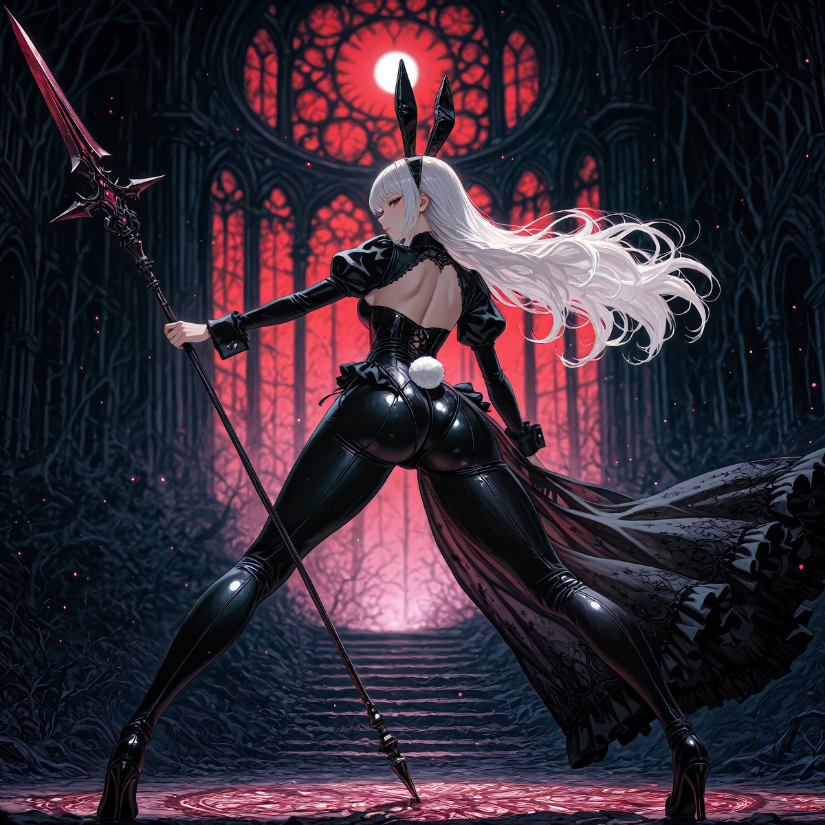 MovLog@AIArtist tweet media