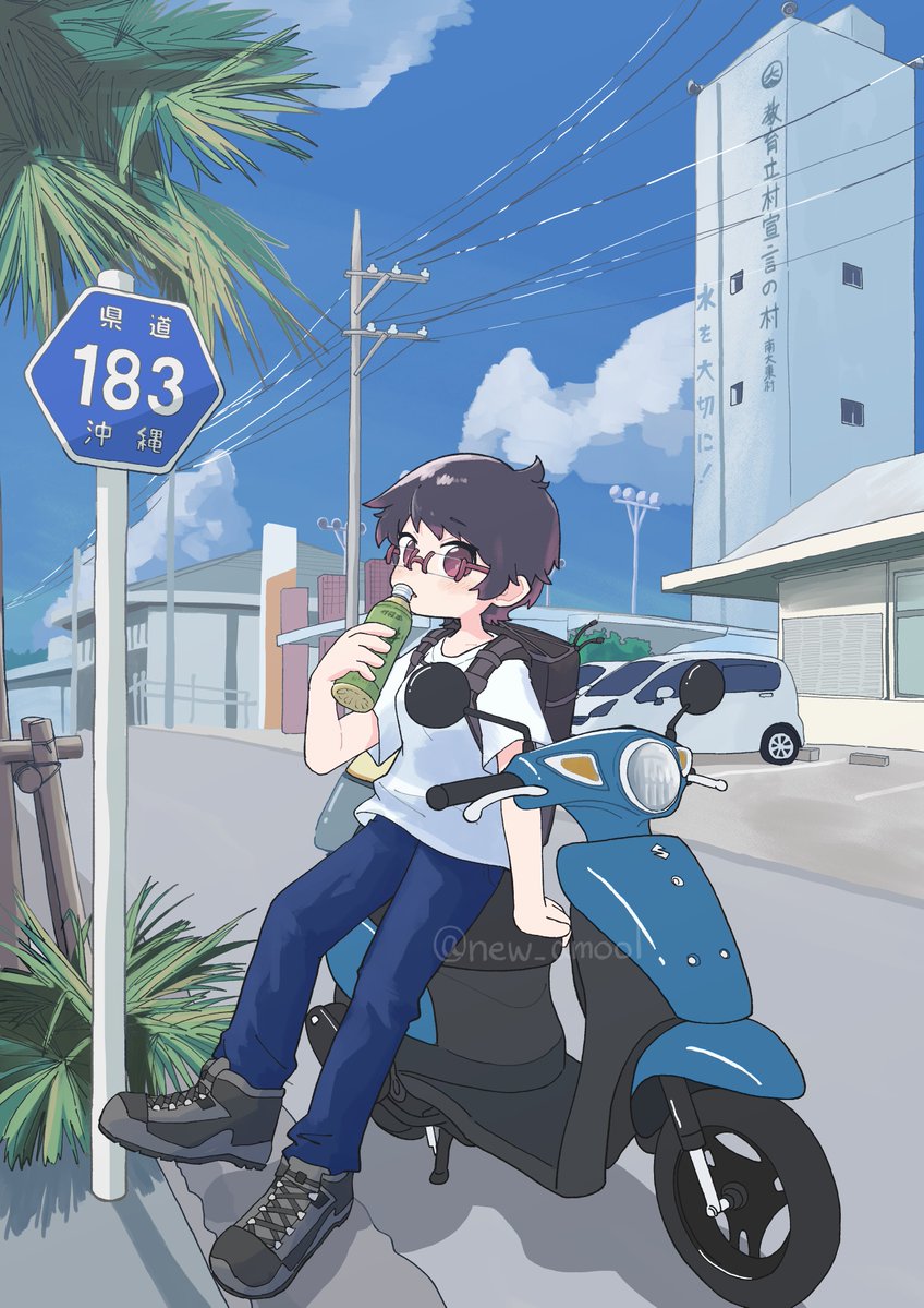 あむ@みんステフェス4/5高円寺 tweet media