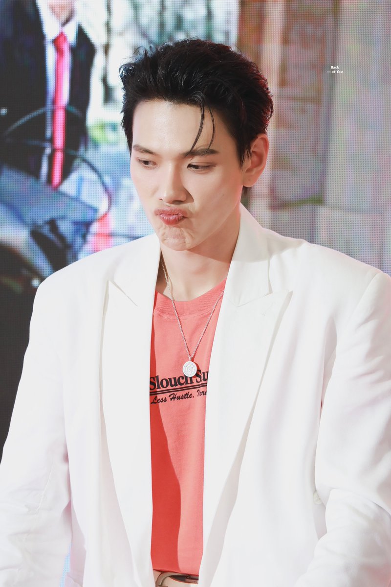 Back at You ❤︎ ・͛ tweet media