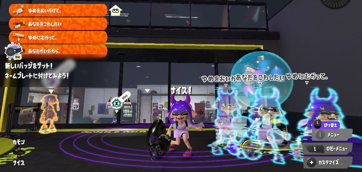 ぽち♪🍀🐧.⁠｡⁠*⁠ tweet media