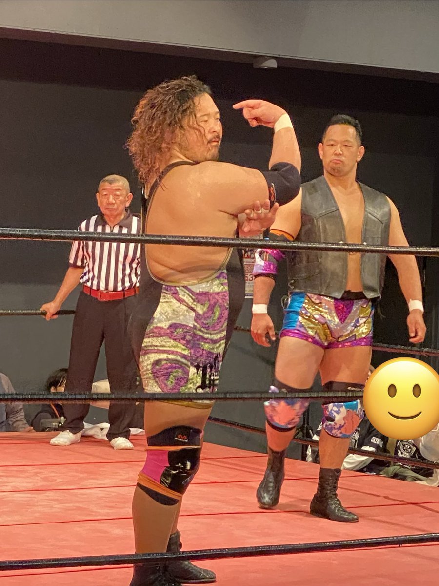 てんドン tweet media