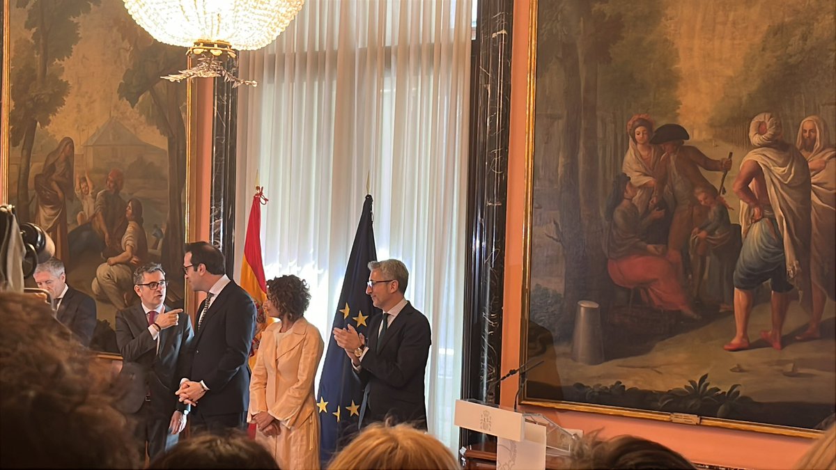 Ignacio Urquizu tweet media