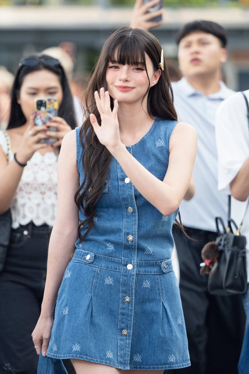 P'Nicole🦦🤍🌷 tweet media