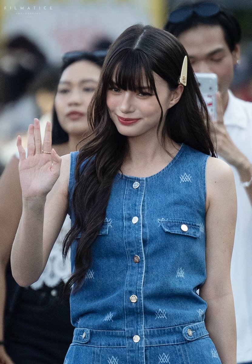 P'Nicole🦦🤍🌷 tweet media