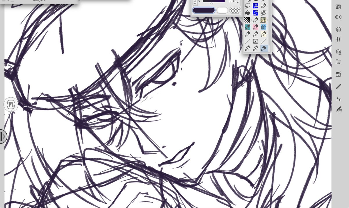 Sena Sen ✨ | Comms open! tweet media