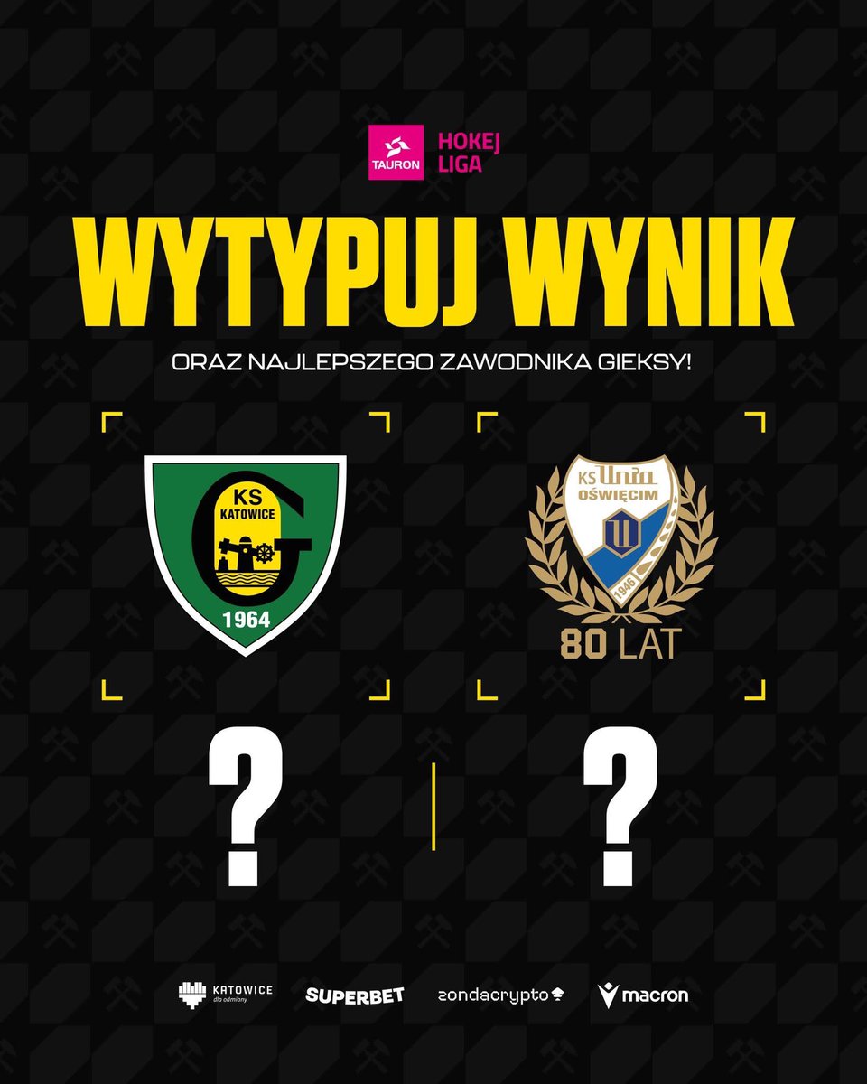 GKS Katowice Hokej tweet media