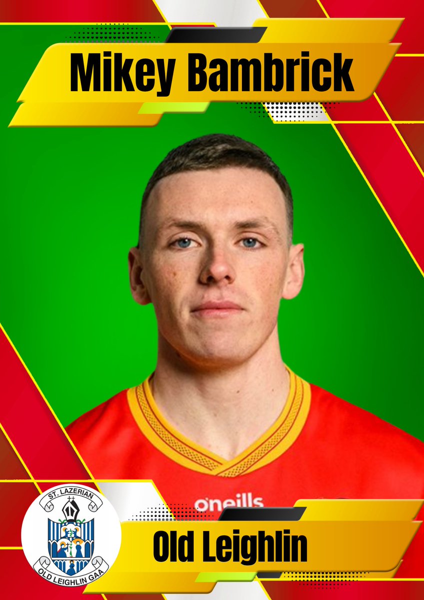 Carlow GAA tweet media