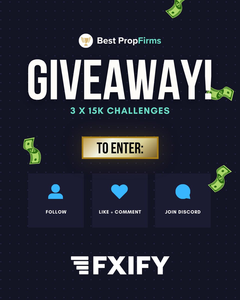 Best PropFirms tweet media