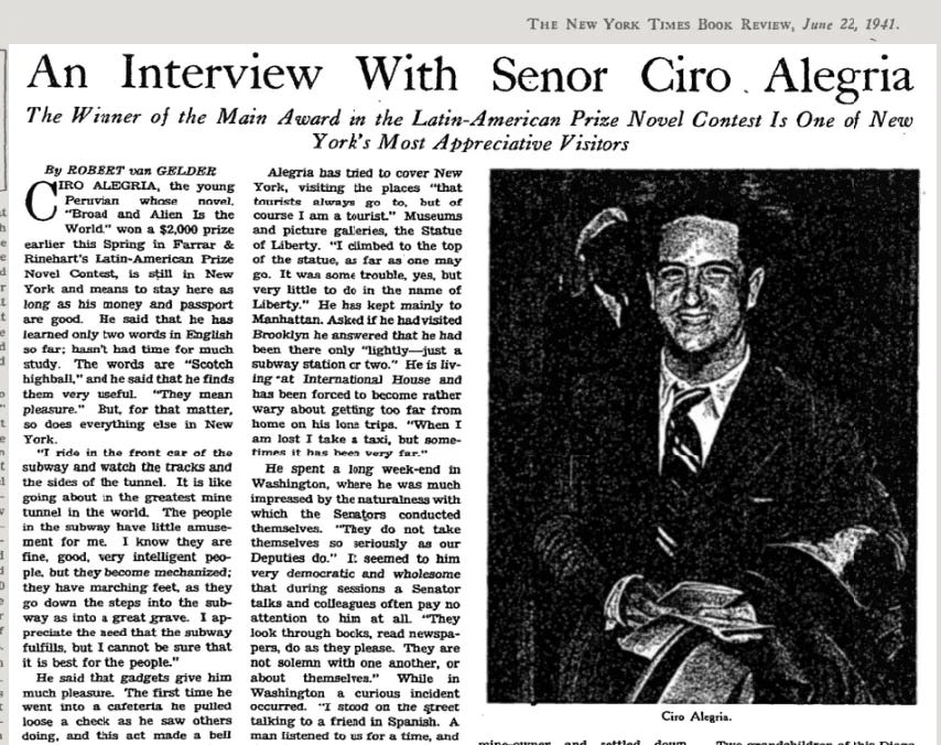 Recortes Literarios tweet media