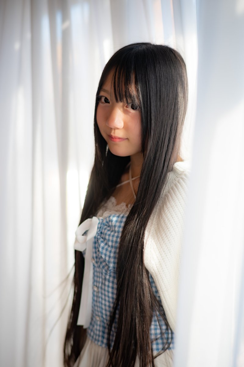 で。みゅ tweet media