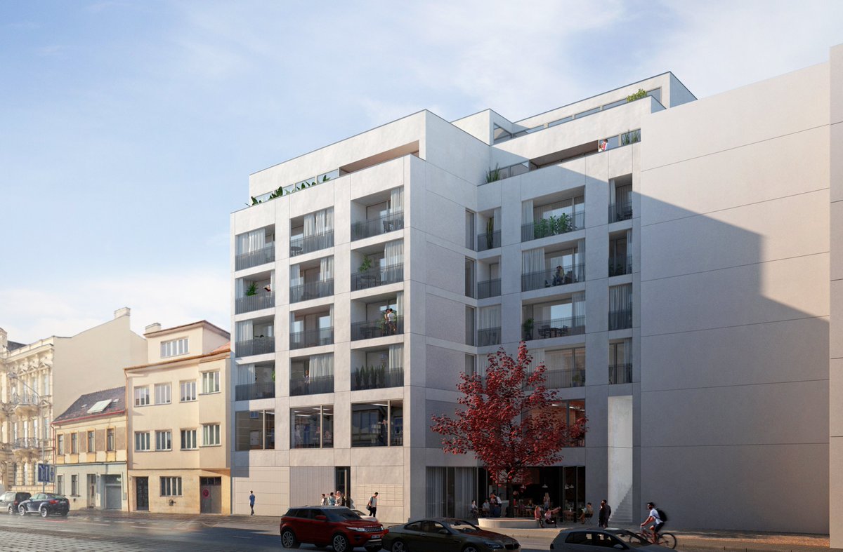 Veronika Tupá tweet media