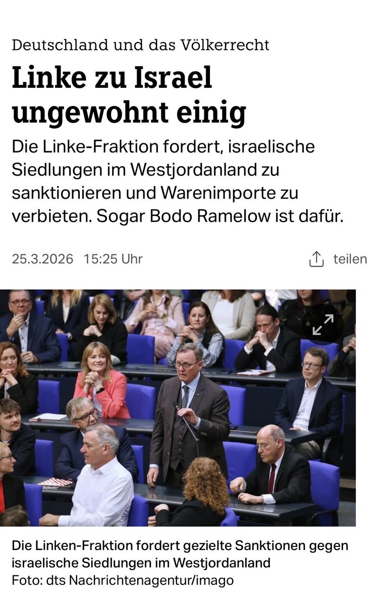 Ines Schwerdtner tweet media