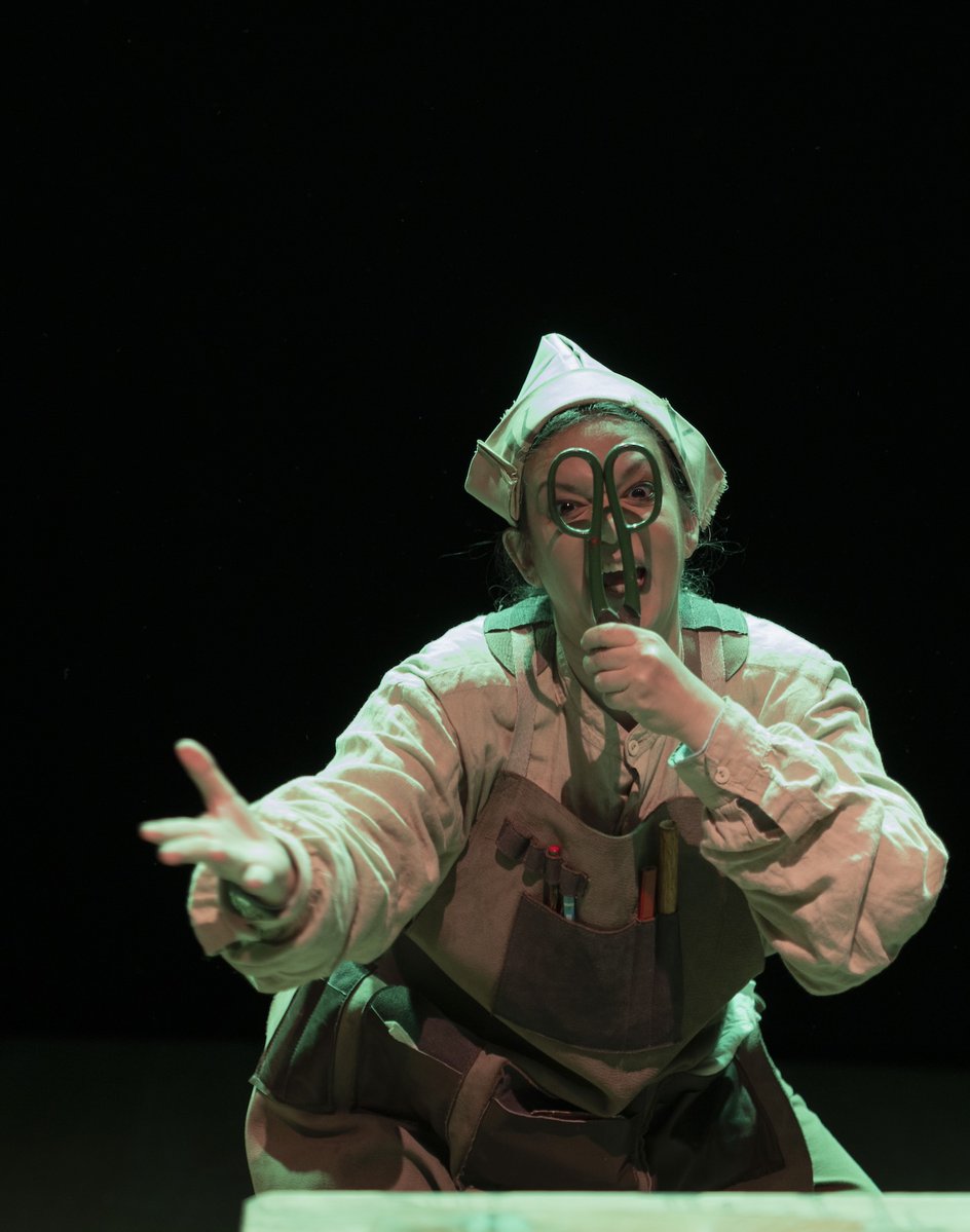 Cultura Venezia tweet media