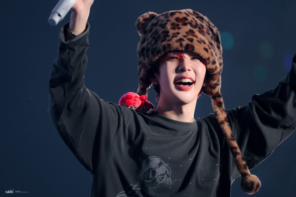 𝑆𝐸𝑂𝐿𝑇𝑂𝑁 tweet media