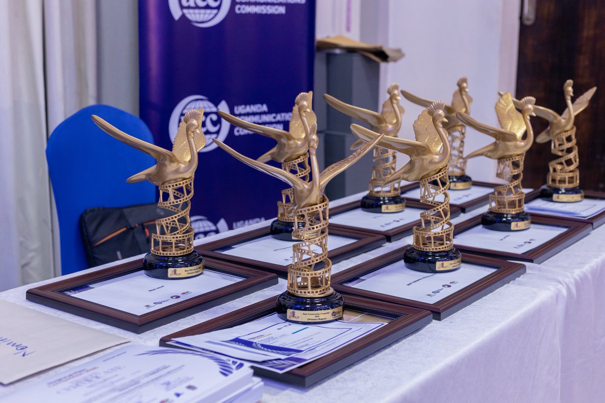 Today’s awards ceremony marks the official close of the Regional Film Competition (RFC) 2026.

We look forward to welcoming even more regional filmmakers in the next edition. For now, congratulations to all participants from the Western Region and to every nominee for their