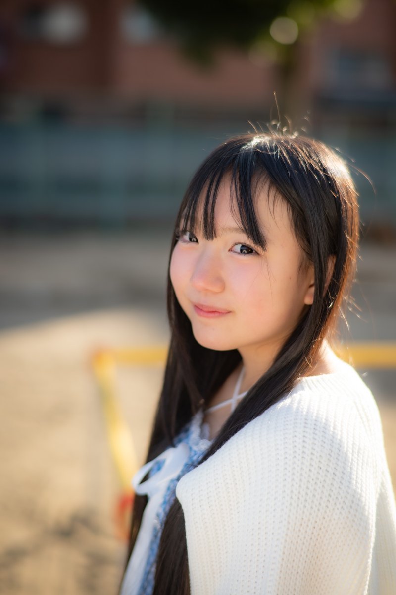 で。みゅ tweet media