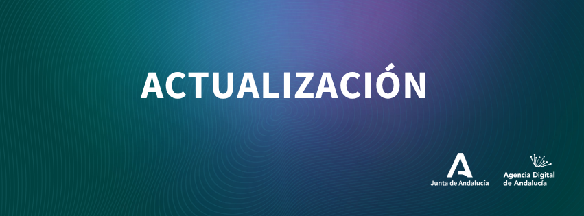 AgenciaDigAnd's tweet photo. 🟢 Actualizamos información: Tras la recuperación ayer de los servicios digitales de ámbito educativo, sanitario y de justicia, el resto de servicios digitales de @AndaluciaJunta se están restableciendo. Ya funcionan con normalidad aplicaciones como la Ventanilla Electrónica, el Registro electrónico (Aries), GIRO, Sirhus y los sistemas sectoriales de las distintas consejerías. 

Persisten incidencias puntuales en algunas herramientas específicas de la Consejería de Hacienda como el sistema de pago de tributos, tasas y precios públicos. Se ampliarán los plazos de aquellos procedimientos administrativos afectados.

Continuamos trabajando para recuperar cuanto antes la totalidad de los servicios.