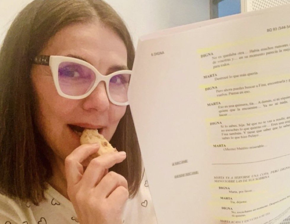 UnCafecito👻 tweet media