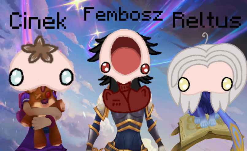 ⛧﹐Renderedew ﹗﹑|| PLVTuber 「 REDEBIUT 2026 」 tweet media