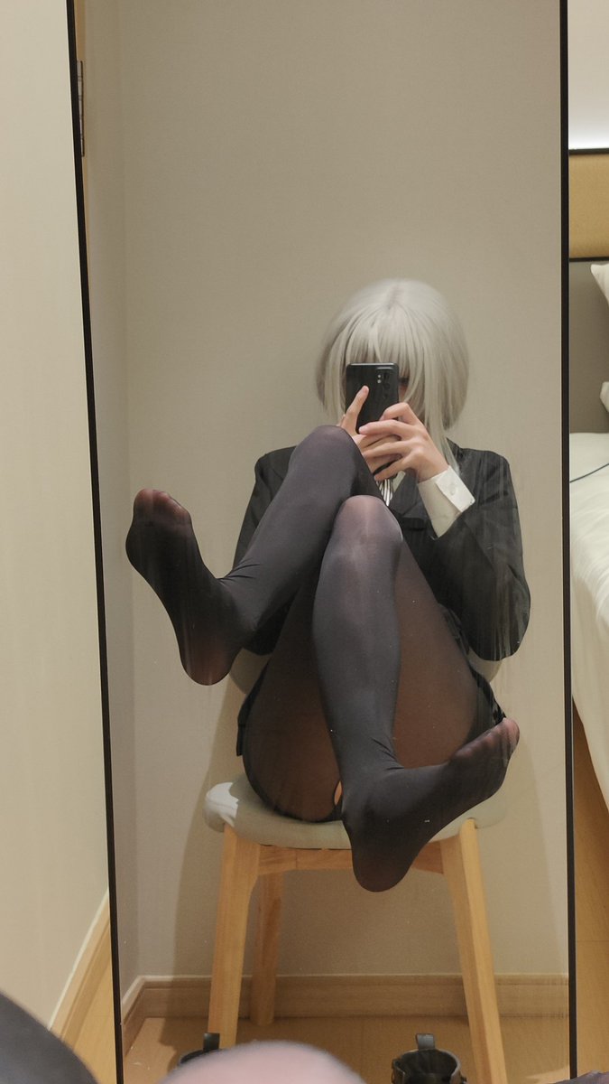 嘟嘟疼的きち栗（互推版 tweet media