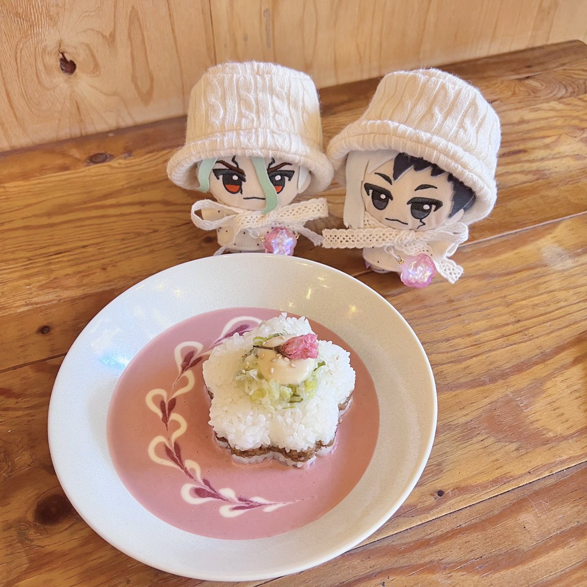 🔭⸝⸝꙳ tweet media