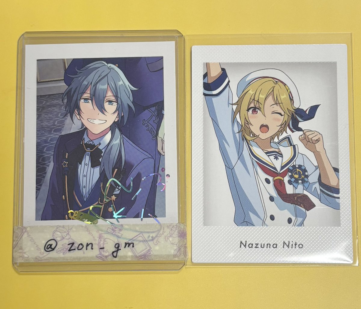 ぞ　ん tweet media