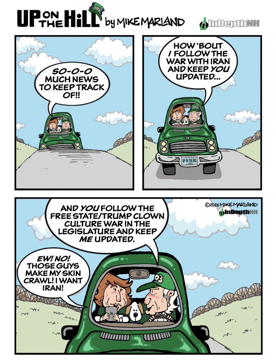 David Meuse tweet media