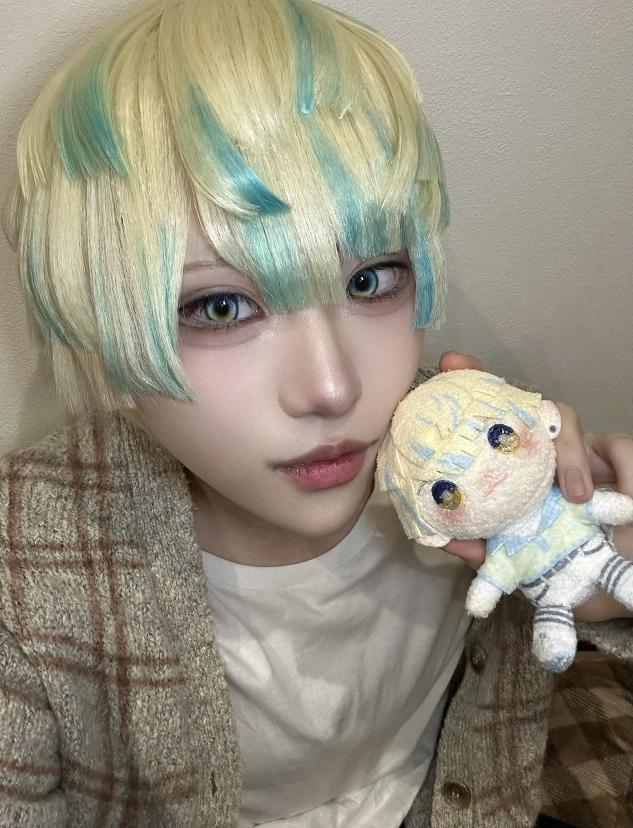 わƕﾅ ̵̲ƕ tweet media