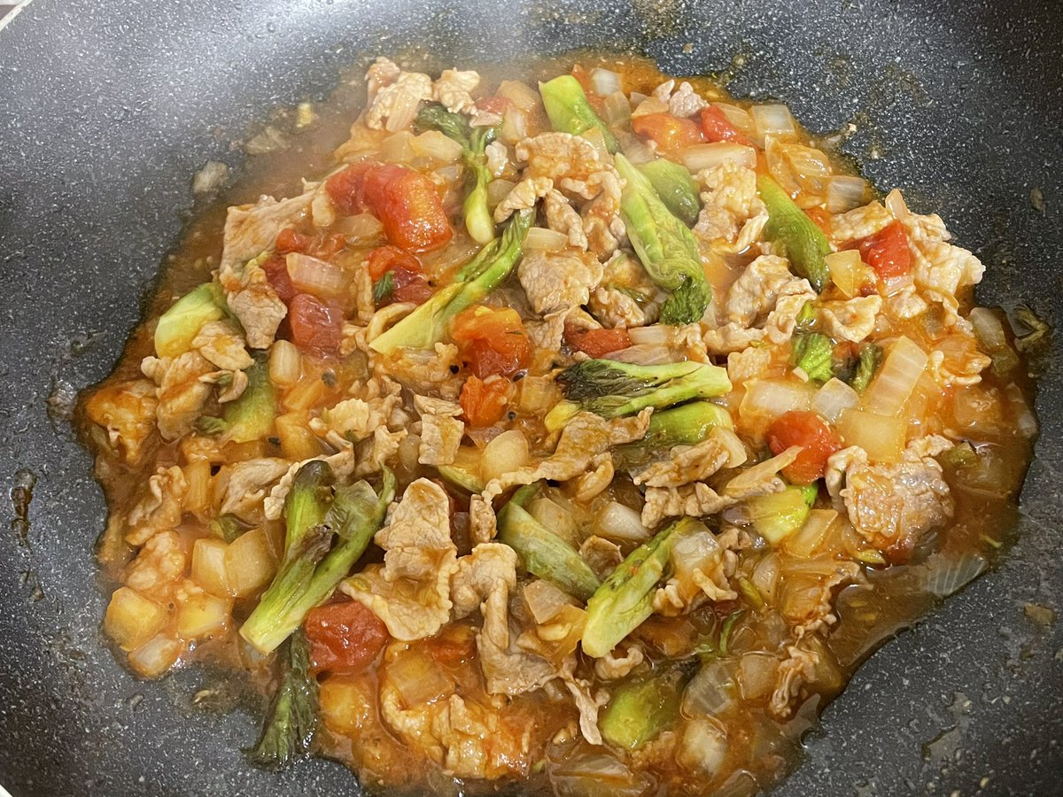 牛むつみ🐮 tweet media