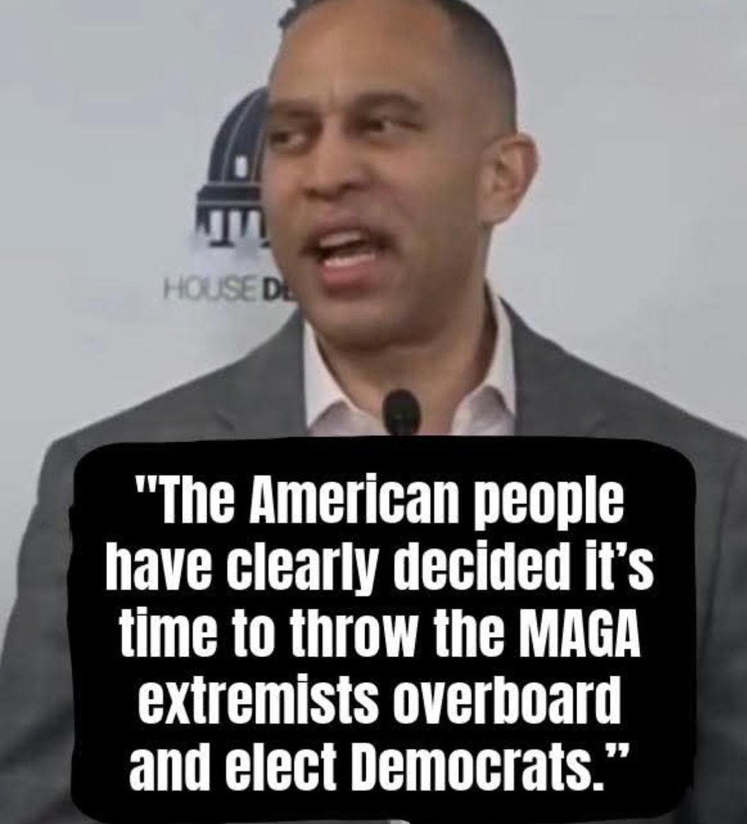 Wake Up America tweet media