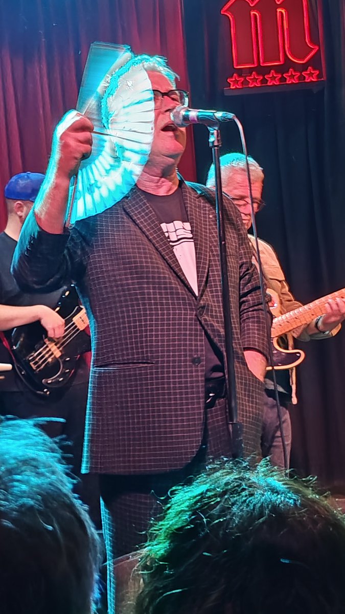 José María Clemente tweet media