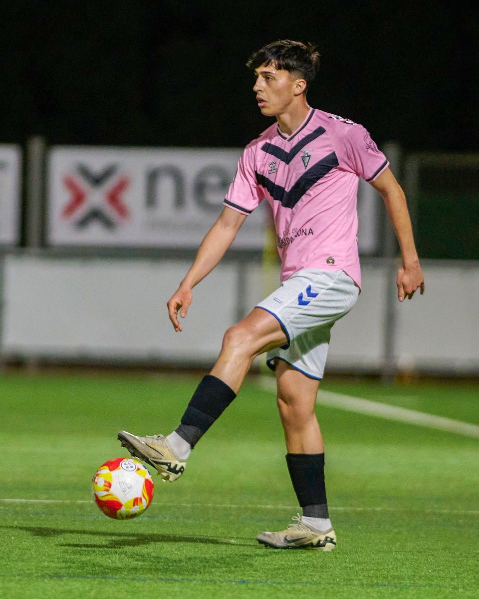 CF Badalona SAD Oficial tweet media