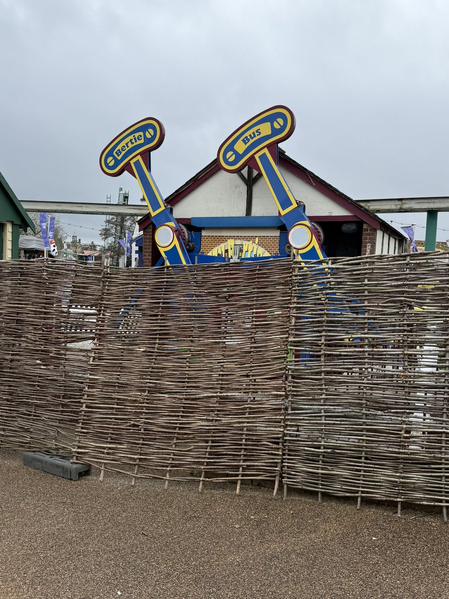 Theme Park Worldwide tweet media
