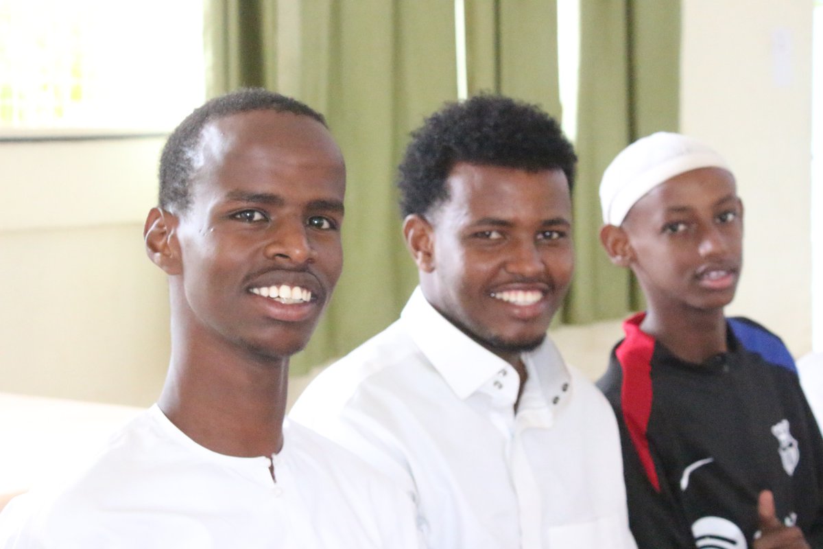 Signs TV Kenya tweet media