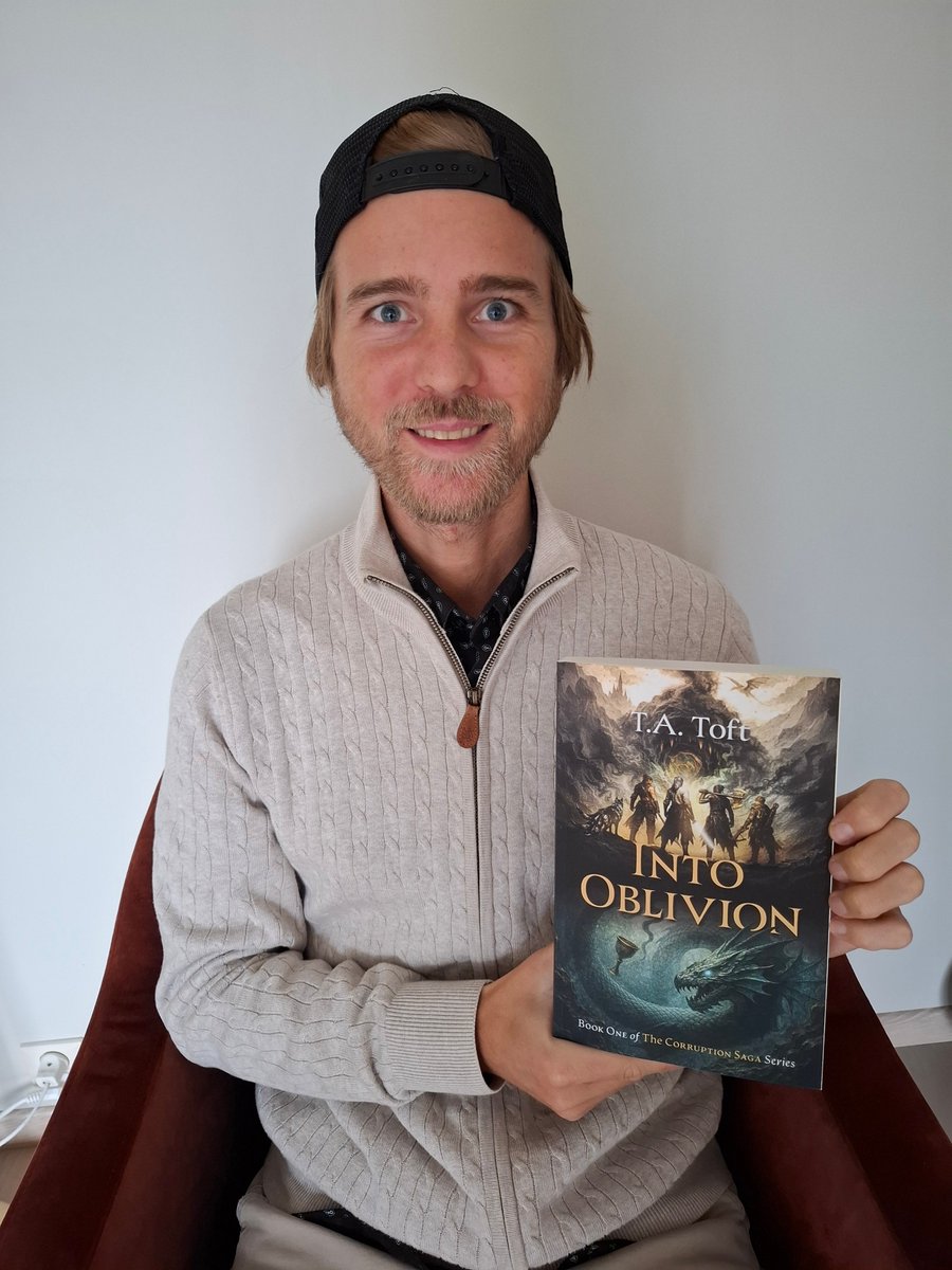 T.A. Toft tweet media