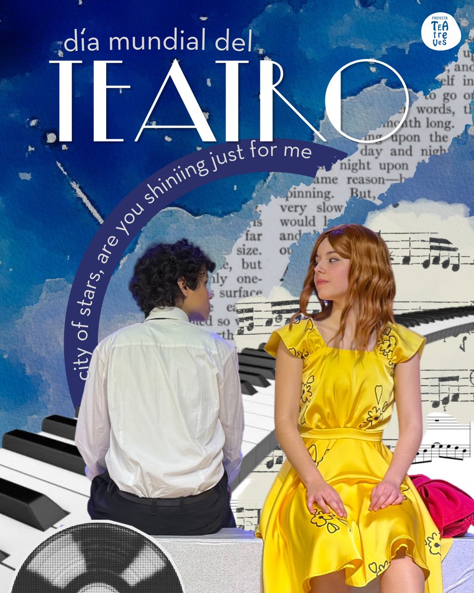 TeAtreVes tweet media