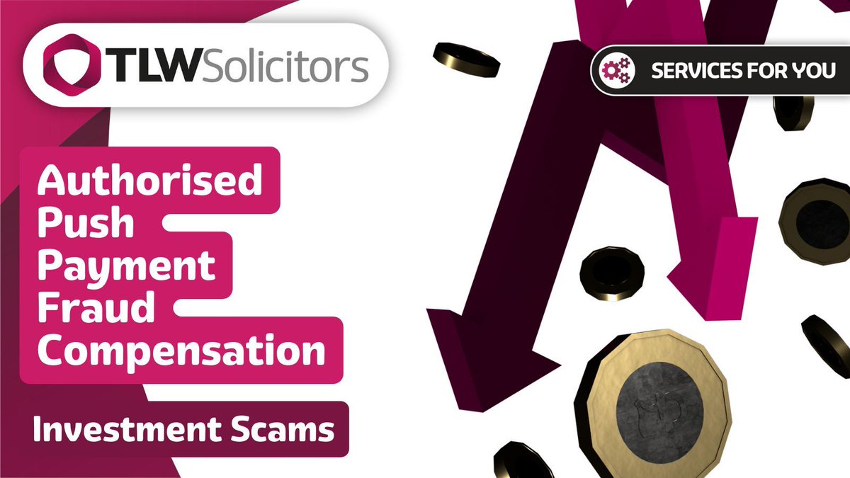 TLW Solicitors tweet media