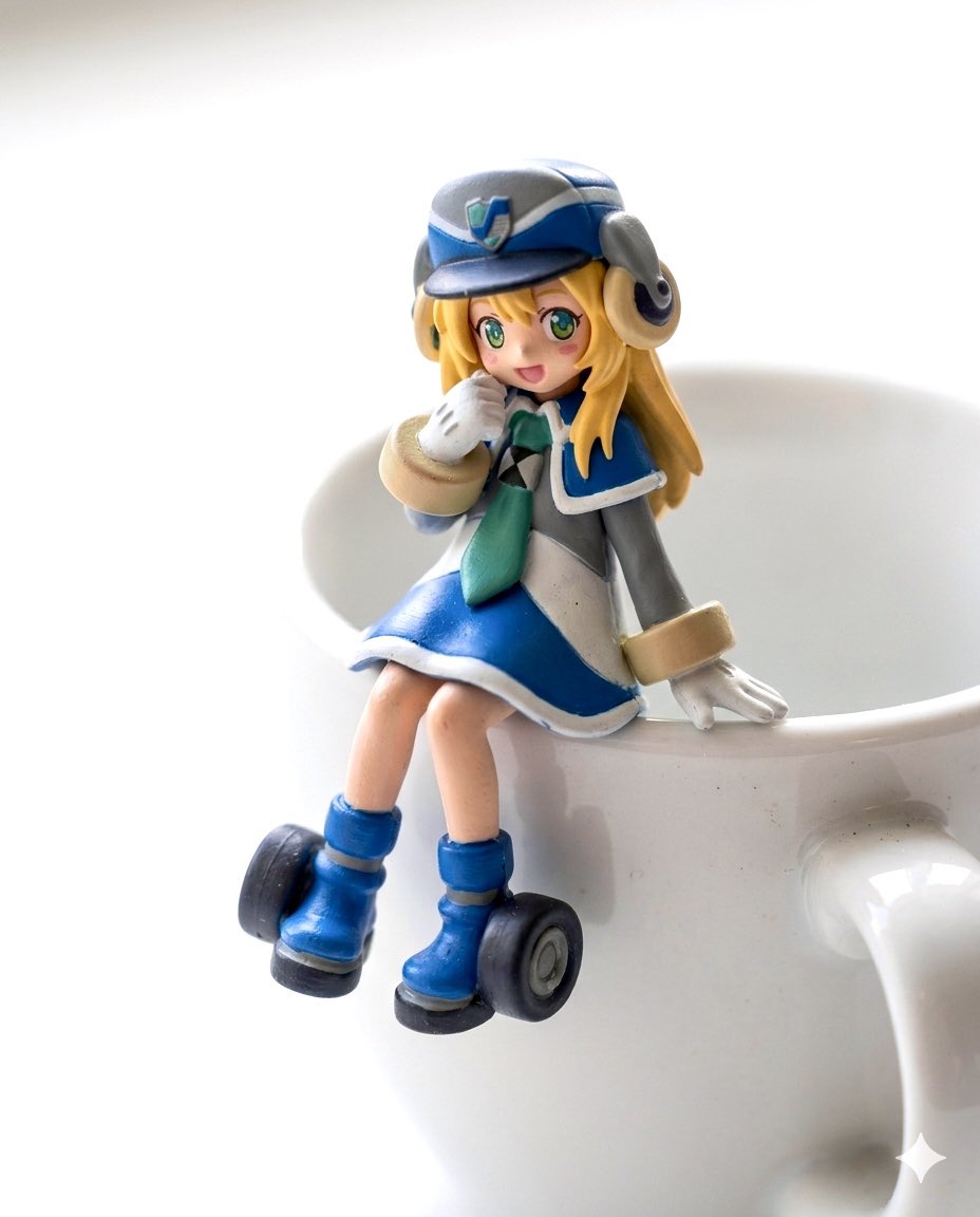 【公式】ゆとりーとライン新キャラ@名前はまだありません！ tweet media